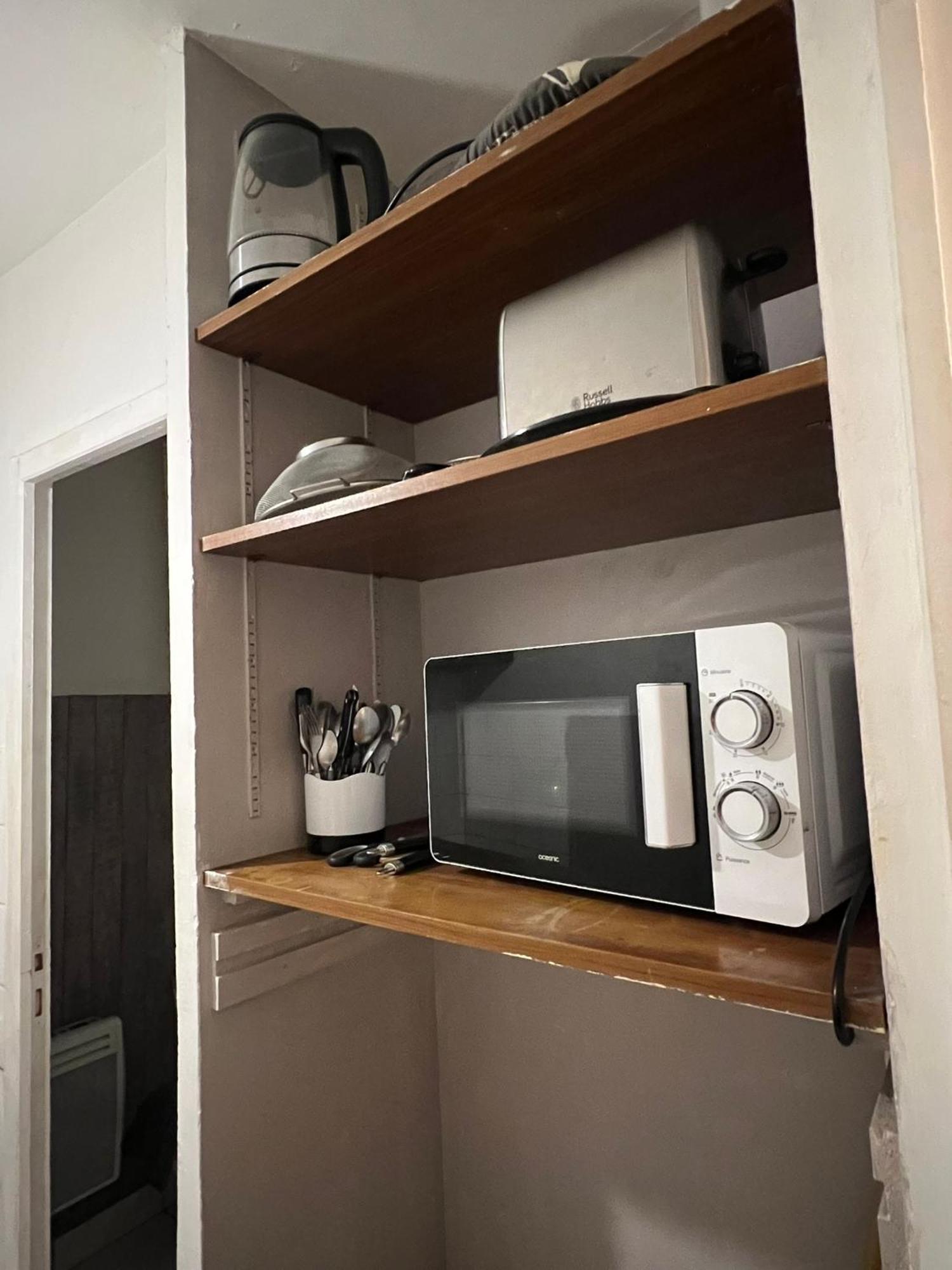 Apartment Depart Tardif Proche Gare Et Lycees *