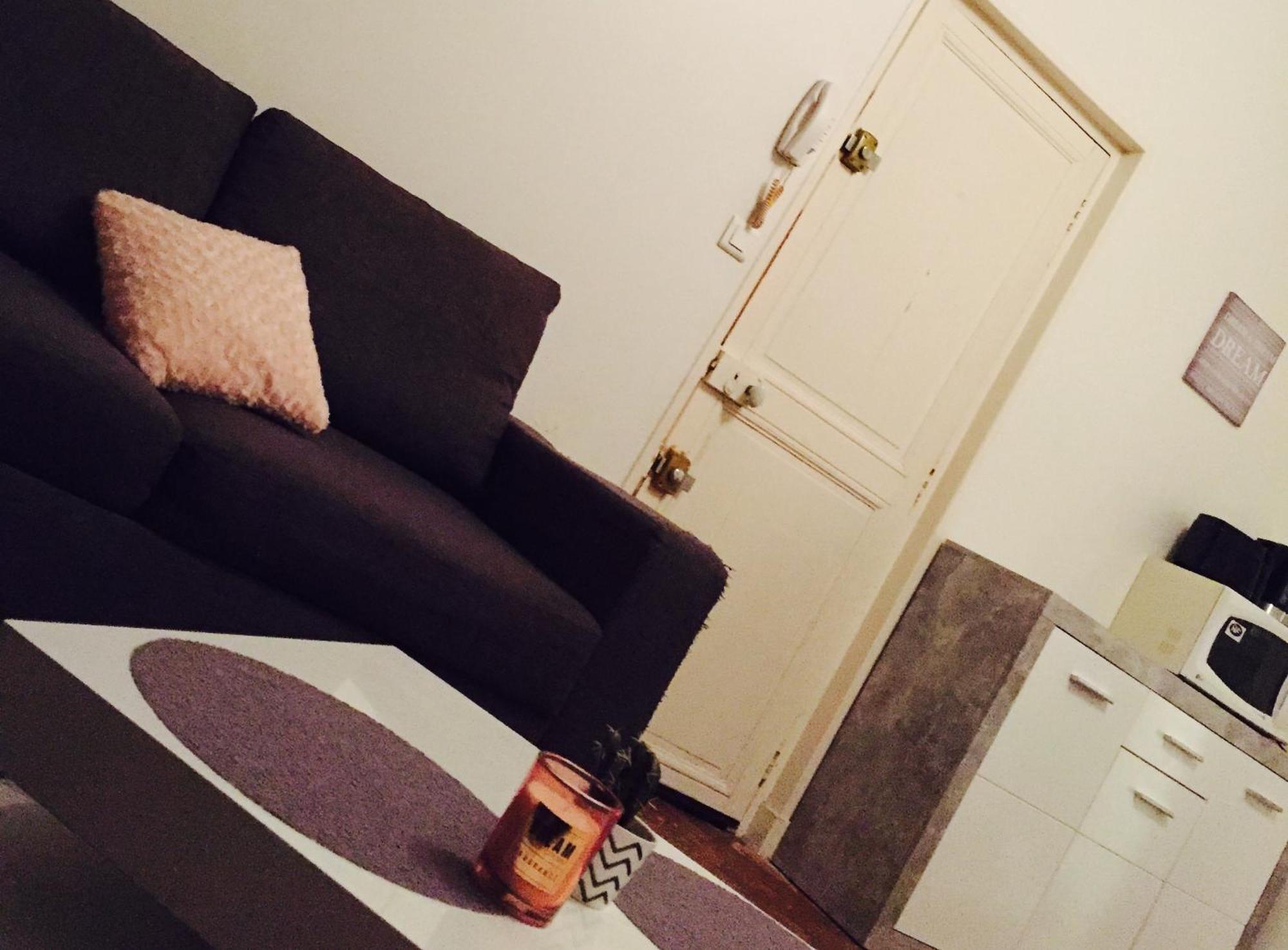 Apartment Depart Tardif Proche Gare Et Lycees Orleans